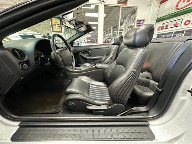 1995 Pontiac Firebird (CC-2078574) for sale in Columbus, Ohio
