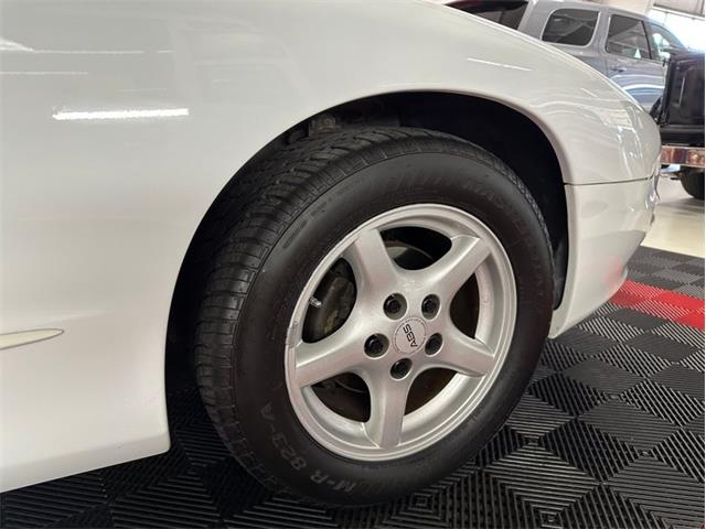 1995 Pontiac Firebird (CC-2078574) for sale in Columbus, Ohio