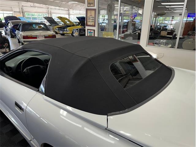 1995 Pontiac Firebird (CC-2078574) for sale in Columbus, Ohio