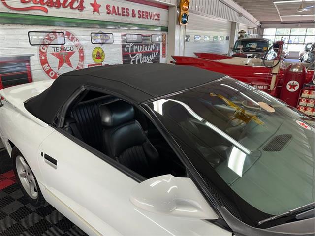 1995 Pontiac Firebird (CC-2078574) for sale in Columbus, Ohio