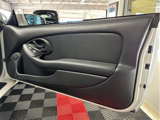 1995 Pontiac Firebird (CC-2078574) for sale in Columbus, Ohio