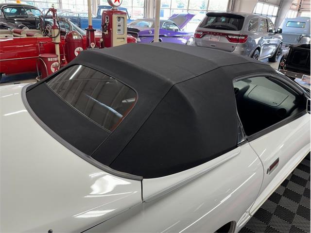 1995 Pontiac Firebird (CC-2078574) for sale in Columbus, Ohio
