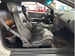 1995 Pontiac Firebird (CC-2078574) for sale in Columbus, Ohio