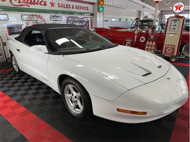 1995 Pontiac Firebird (CC-2078574) for sale in Columbus, Ohio