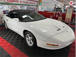 1995 Pontiac Firebird (CC-2078574) for sale in Columbus, Ohio