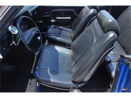 1972 Chevrolet Chevelle (CC-2078575) for sale in Calverton, New York
