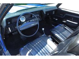 1972 Chevrolet Chevelle (CC-2078575) for sale in Calverton, New York