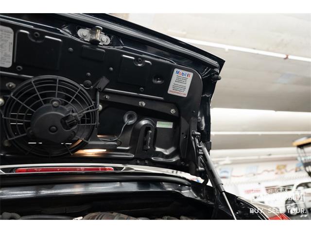 1999 Porsche 911 Carrera Cabriolet (CC-2078576) for sale in St. Louis, Missouri