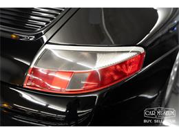 1999 Porsche 911 Carrera Cabriolet (CC-2078576) for sale in St. Louis, Missouri