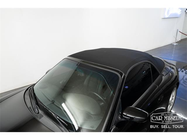 1999 Porsche 911 Carrera Cabriolet (CC-2078576) for sale in St. Louis, Missouri