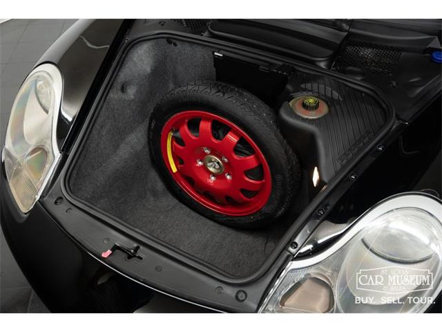 1999 Porsche 911 Carrera Cabriolet (CC-2078576) for sale in St. Louis, Missouri
