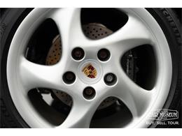 1999 Porsche 911 Carrera Cabriolet (CC-2078576) for sale in St. Louis, Missouri