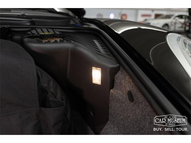 1999 Porsche 911 Carrera Cabriolet (CC-2078576) for sale in St. Louis, Missouri