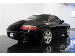 1999 Porsche 911 Carrera Cabriolet (CC-2078576) for sale in St. Louis, Missouri