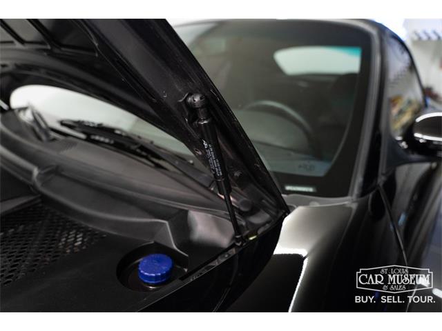 1999 Porsche 911 Carrera Cabriolet (CC-2078576) for sale in St. Louis, Missouri