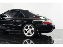 1999 Porsche 911 Carrera Cabriolet (CC-2078576) for sale in St. Louis, Missouri