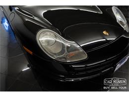 1999 Porsche 911 Carrera Cabriolet (CC-2078576) for sale in St. Louis, Missouri