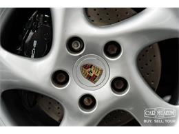 1999 Porsche 911 Carrera Cabriolet (CC-2078576) for sale in St. Louis, Missouri