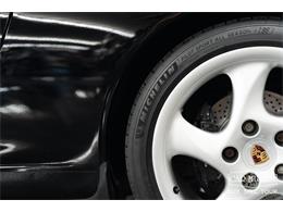 1999 Porsche 911 Carrera Cabriolet (CC-2078576) for sale in St. Louis, Missouri