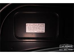 1999 Porsche 911 Carrera Cabriolet (CC-2078576) for sale in St. Louis, Missouri