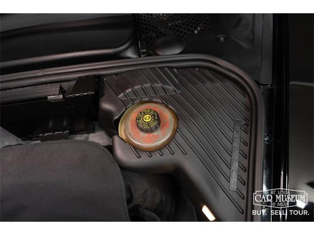 1999 Porsche 911 Carrera Cabriolet (CC-2078576) for sale in St. Louis, Missouri