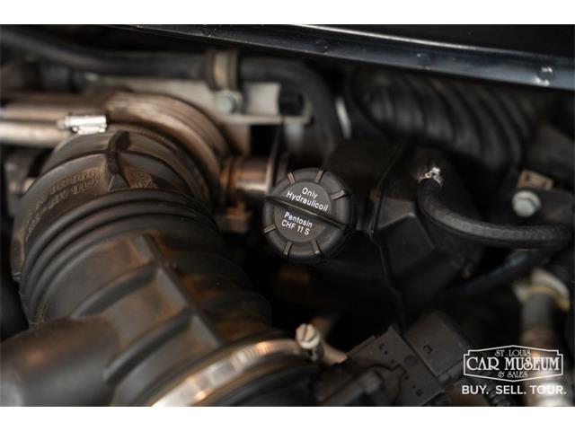 1999 Porsche 911 Carrera Cabriolet (CC-2078576) for sale in St. Louis, Missouri