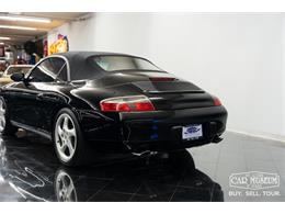 1999 Porsche 911 Carrera Cabriolet (CC-2078576) for sale in St. Louis, Missouri