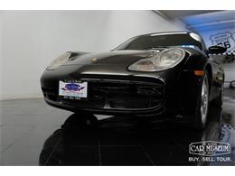 1999 Porsche 911 Carrera Cabriolet (CC-2078576) for sale in St. Louis, Missouri