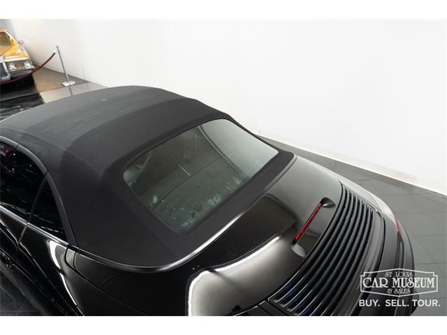 1999 Porsche 911 Carrera Cabriolet (CC-2078576) for sale in St. Louis, Missouri