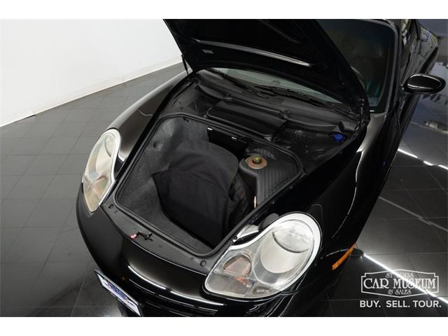 1999 Porsche 911 Carrera Cabriolet (CC-2078576) for sale in St. Louis, Missouri