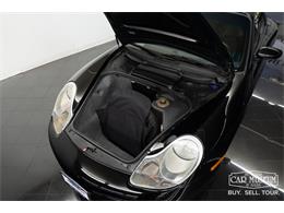 1999 Porsche 911 Carrera Cabriolet (CC-2078576) for sale in St. Louis, Missouri