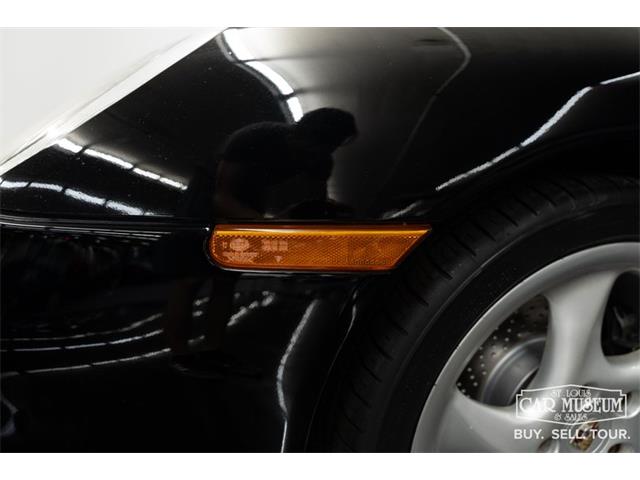 1999 Porsche 911 Carrera Cabriolet (CC-2078576) for sale in St. Louis, Missouri