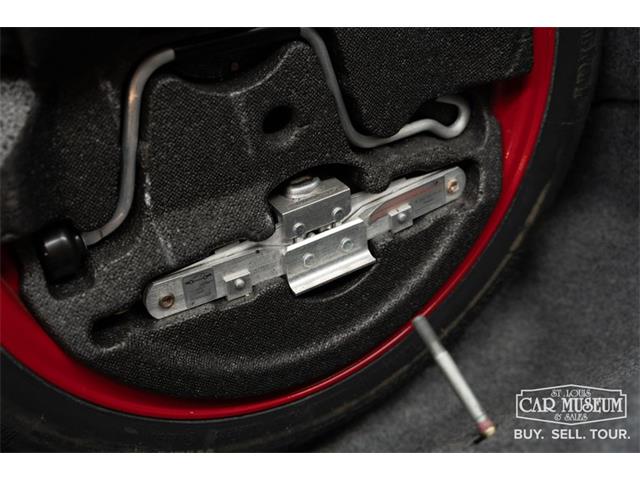 1999 Porsche 911 Carrera Cabriolet (CC-2078576) for sale in St. Louis, Missouri