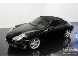 1999 Porsche 911 Carrera Cabriolet (CC-2078576) for sale in St. Louis, Missouri