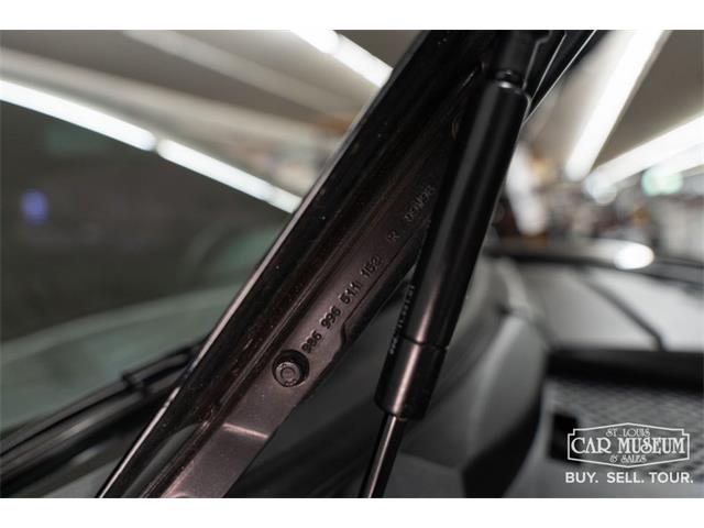 1999 Porsche 911 Carrera Cabriolet (CC-2078576) for sale in St. Louis, Missouri