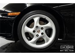 1999 Porsche 911 Carrera Cabriolet (CC-2078576) for sale in St. Louis, Missouri