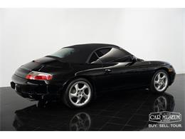 1999 Porsche 911 Carrera Cabriolet (CC-2078576) for sale in St. Louis, Missouri