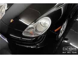 1999 Porsche 911 Carrera Cabriolet (CC-2078576) for sale in St. Louis, Missouri