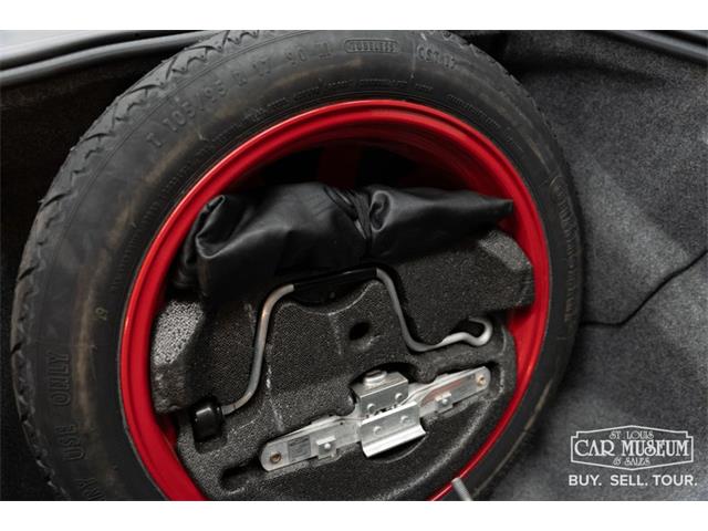 1999 Porsche 911 Carrera Cabriolet (CC-2078576) for sale in St. Louis, Missouri