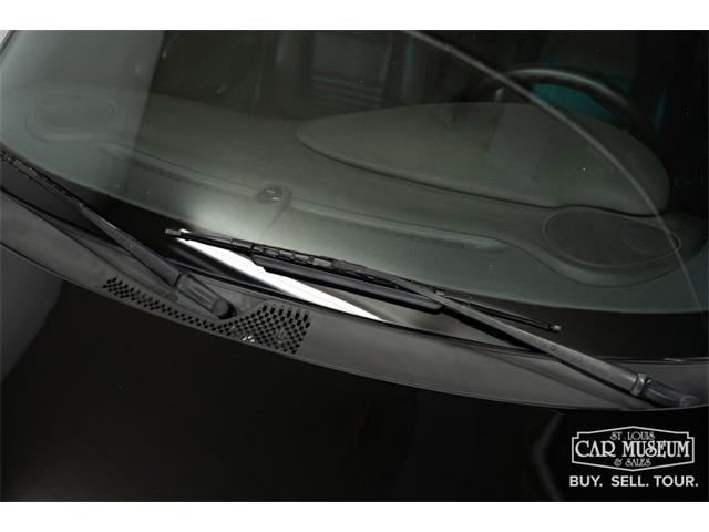 1999 Porsche 911 Carrera Cabriolet (CC-2078576) for sale in St. Louis, Missouri