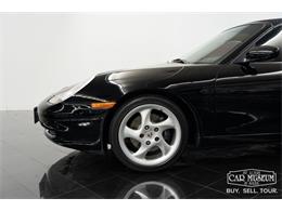 1999 Porsche 911 Carrera Cabriolet (CC-2078576) for sale in St. Louis, Missouri