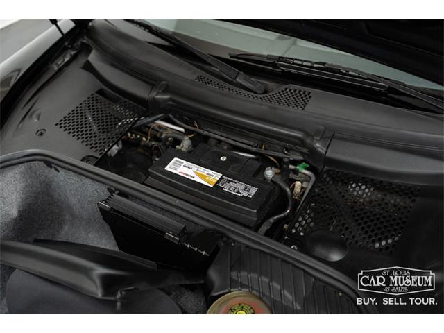 1999 Porsche 911 Carrera Cabriolet (CC-2078576) for sale in St. Louis, Missouri