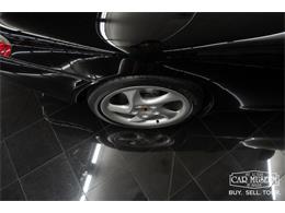 1999 Porsche 911 Carrera Cabriolet (CC-2078576) for sale in St. Louis, Missouri