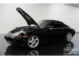 1999 Porsche 911 Carrera Cabriolet (CC-2078576) for sale in St. Louis, Missouri