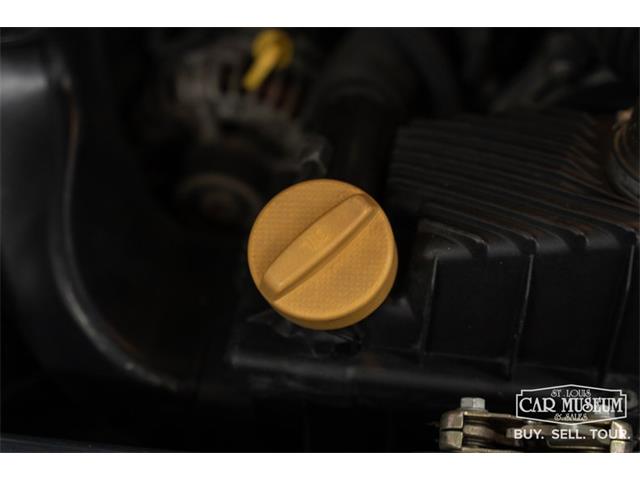 1999 Porsche 911 Carrera Cabriolet (CC-2078576) for sale in St. Louis, Missouri