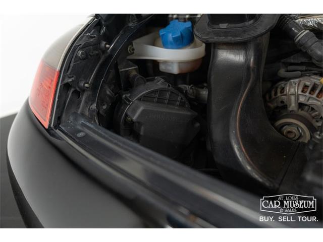 1999 Porsche 911 Carrera Cabriolet (CC-2078576) for sale in St. Louis, Missouri