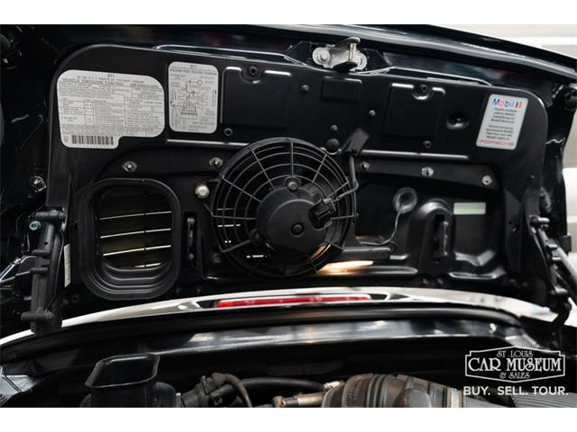 1999 Porsche 911 Carrera Cabriolet (CC-2078576) for sale in St. Louis, Missouri