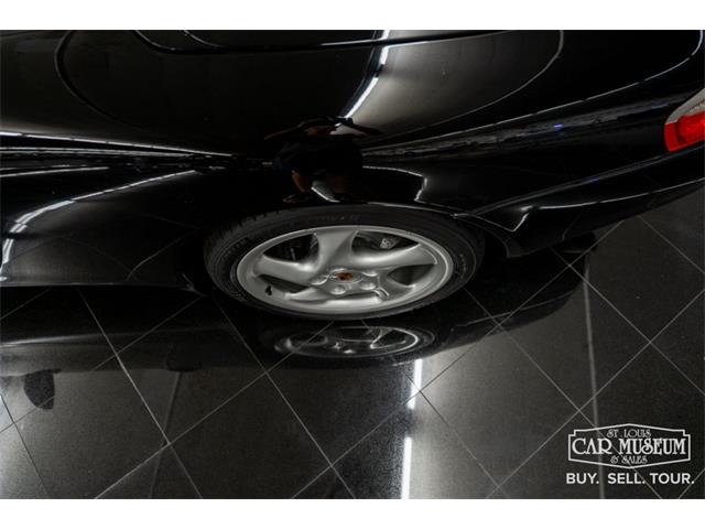 1999 Porsche 911 Carrera Cabriolet (CC-2078576) for sale in St. Louis, Missouri