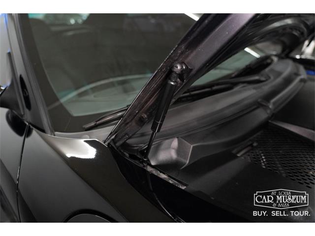 1999 Porsche 911 Carrera Cabriolet (CC-2078576) for sale in St. Louis, Missouri