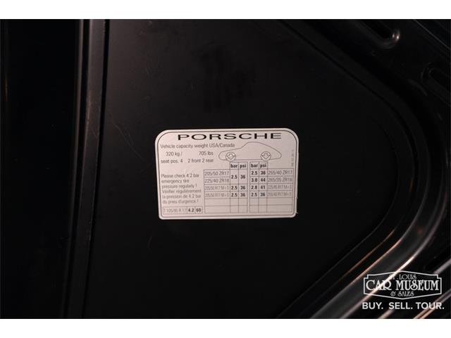 1999 Porsche 911 Carrera Cabriolet (CC-2078576) for sale in St. Louis, Missouri